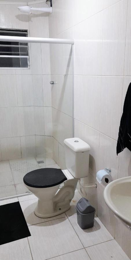 Apto Aeroporto Macaé Zewnętrze zdjęcie